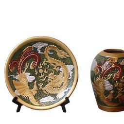 榮鑫工藝品 匠心傳承，品味生活新選擇