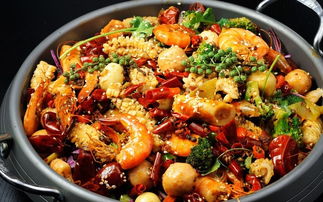 深圳布吉麻辣鍋培訓價格及學校指南